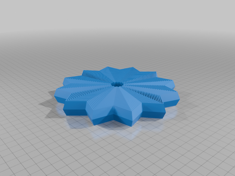 Star Fidget