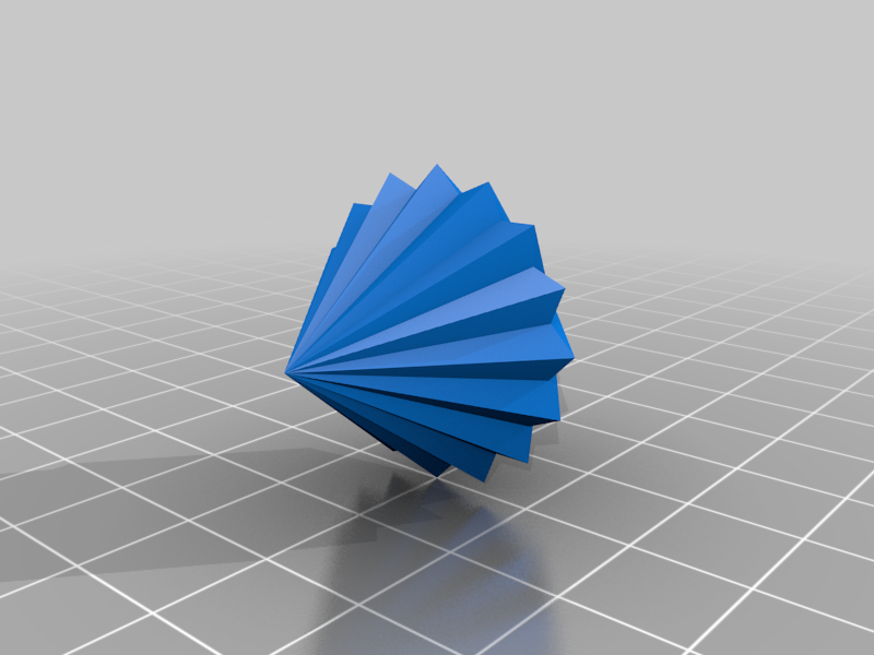 another spike ball