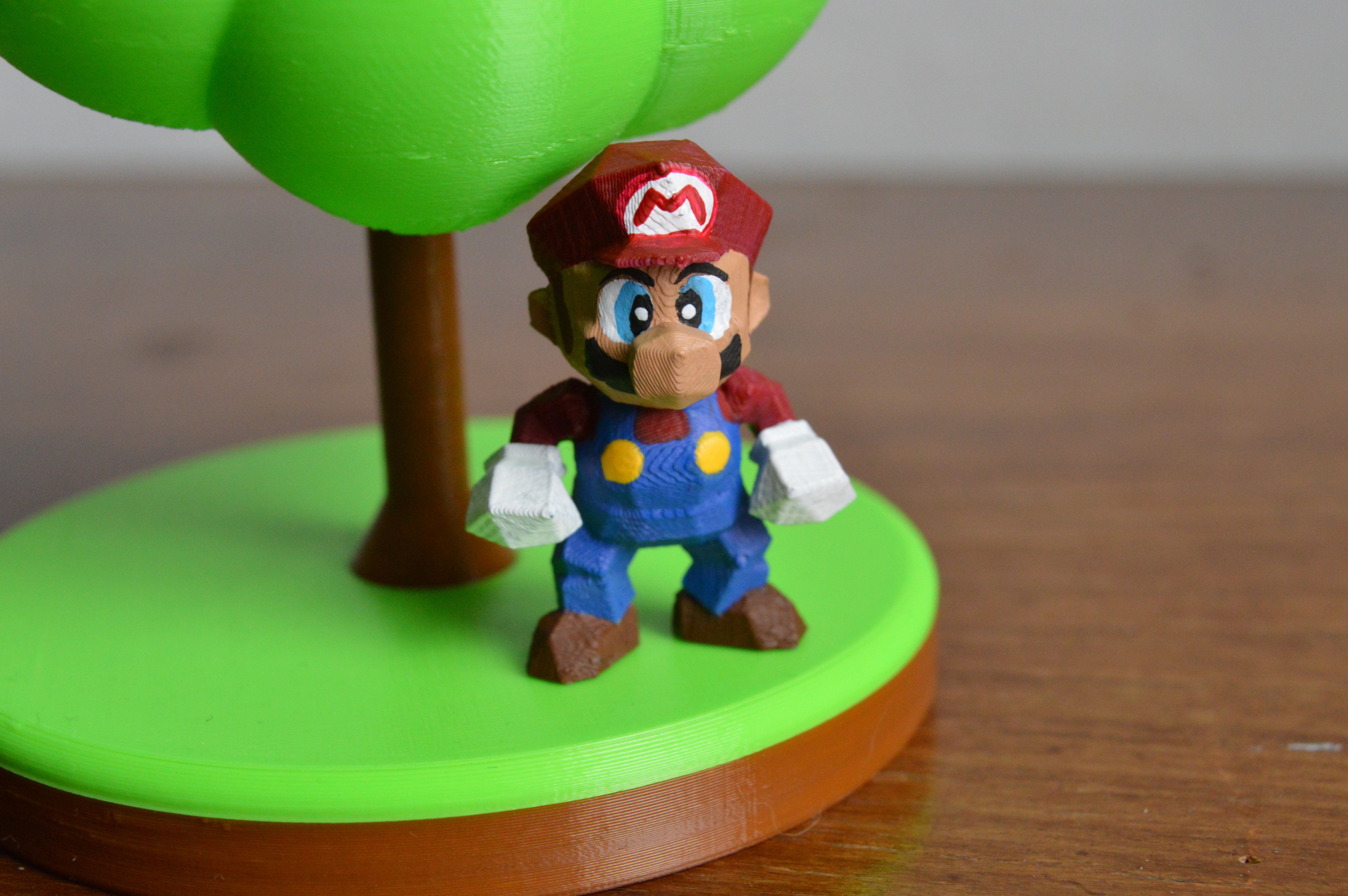 Super Mario 64