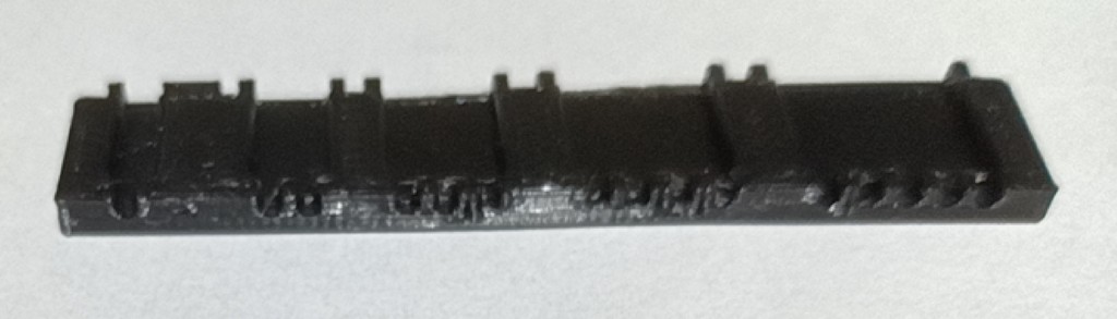 Simple Dupont Connector Holder for Pin Release