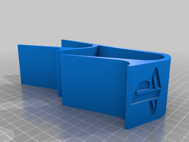 Dual PlayStation Controller Stand