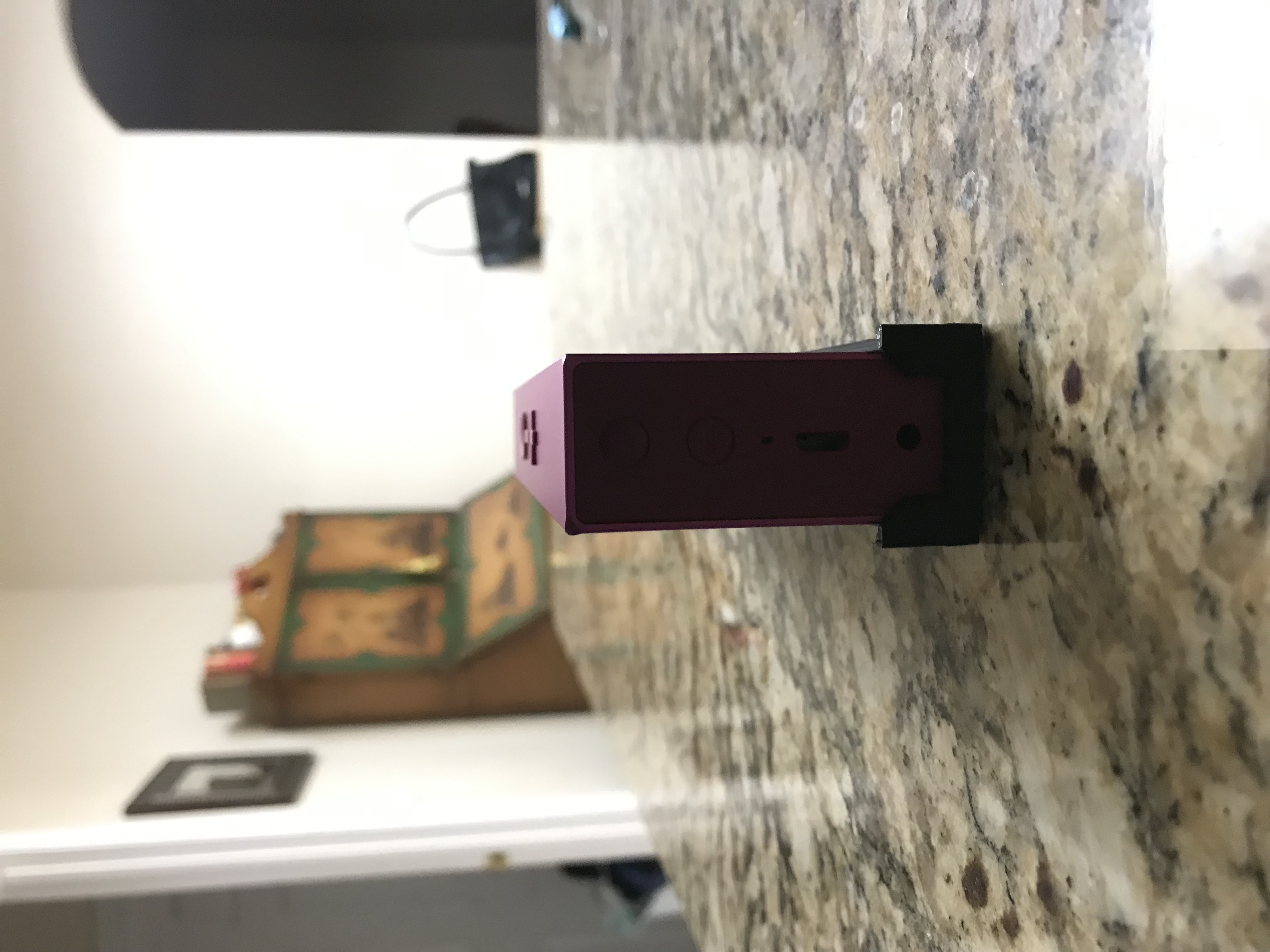 Jawbone Mini JamBox Holder