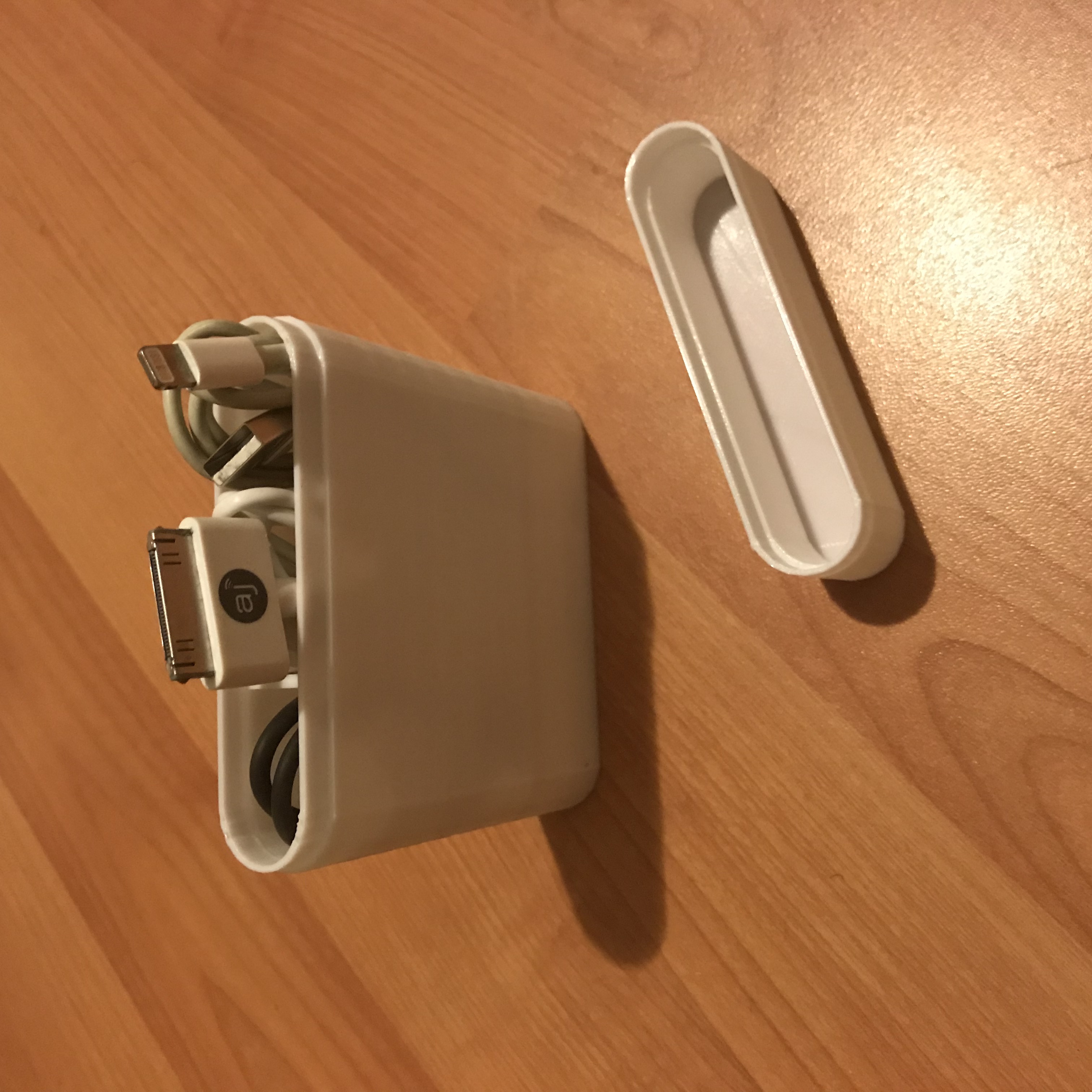Pocket Box