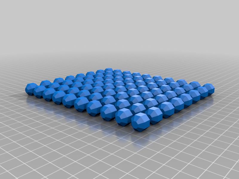 More ammo for micro catapult
