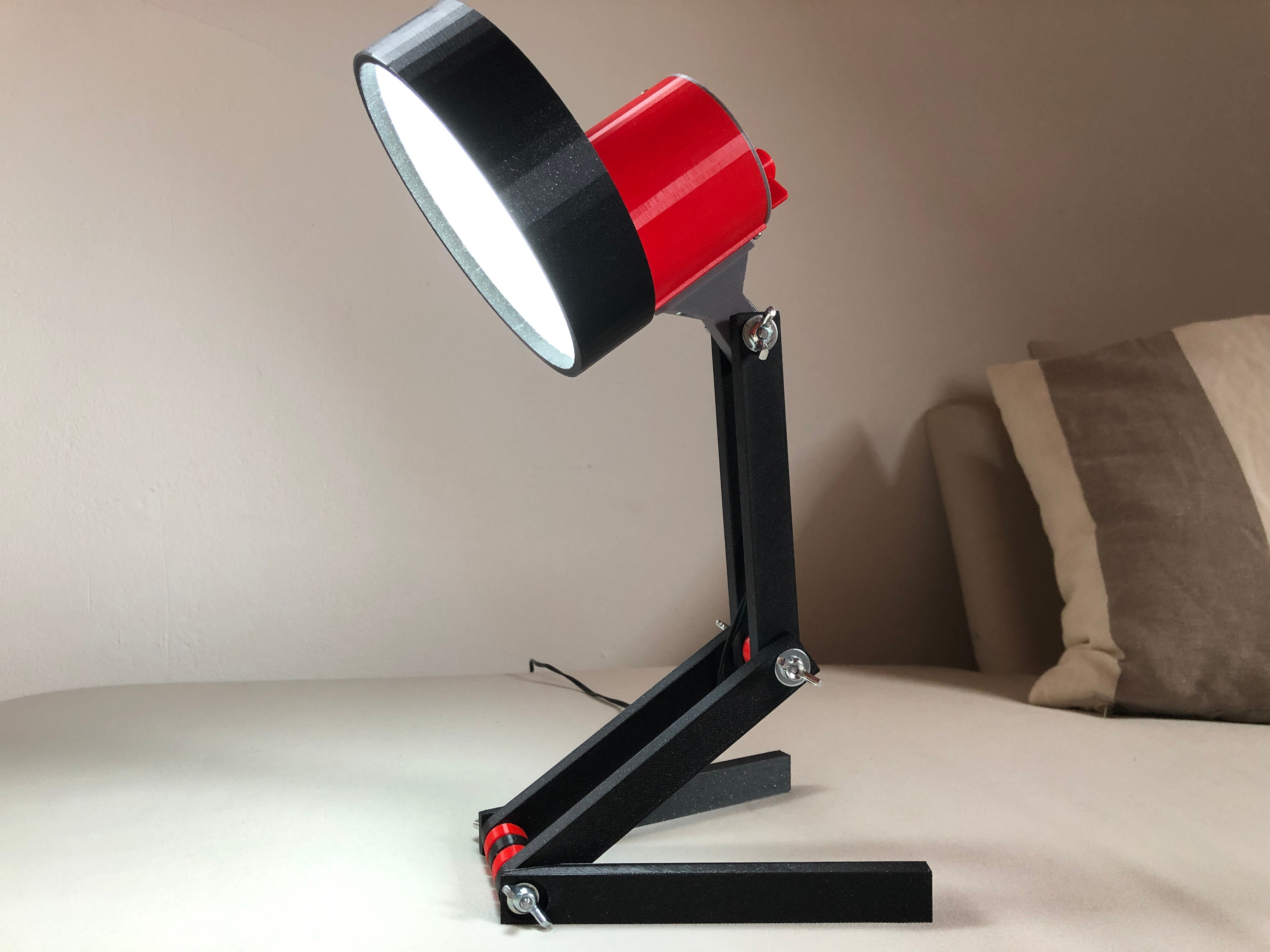 USB Desk Lamp