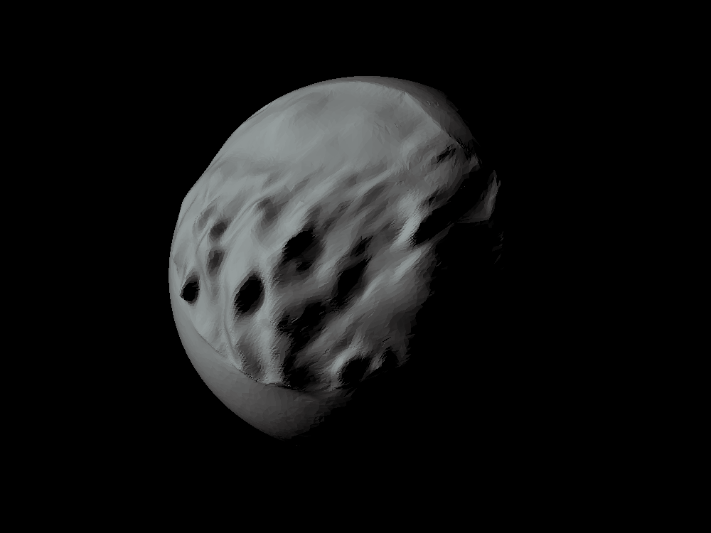 Puck scaled one in four million