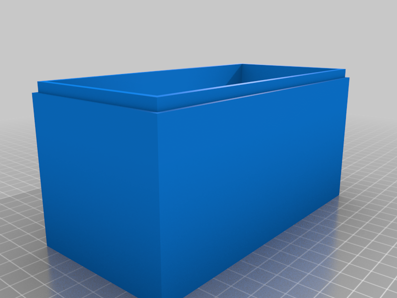 Cable Spool Box