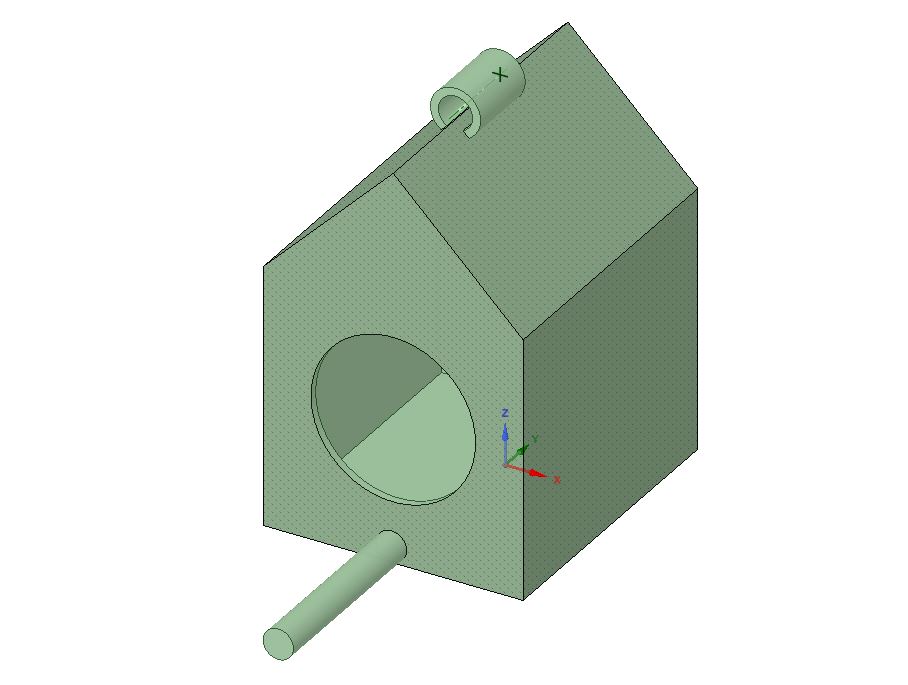 Birdhouse