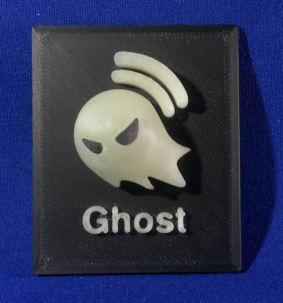ImmersionRC Ghost logo