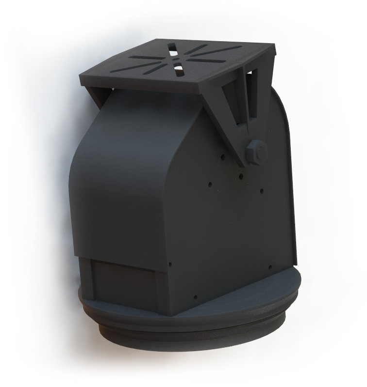 SatRan Antenna Rotator
