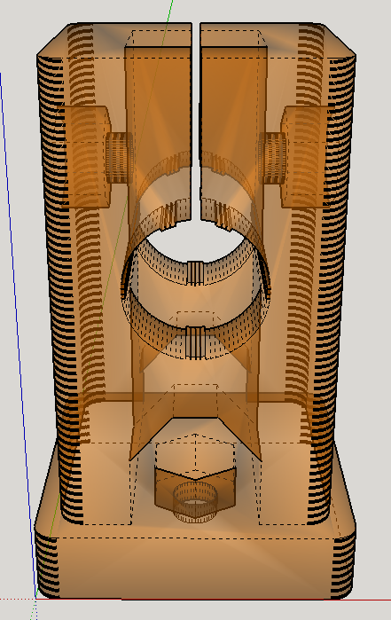 Magic Extrusions Basics Pack