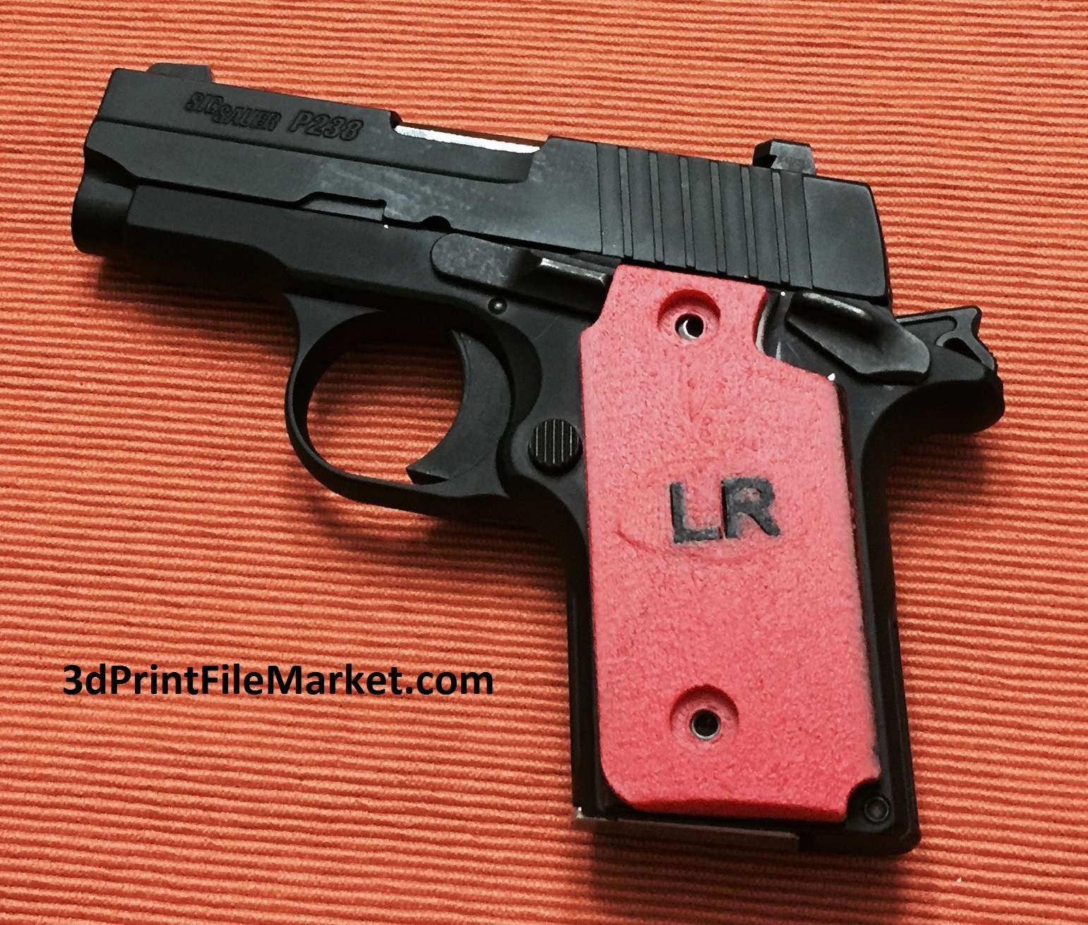 Sig P238 Grips