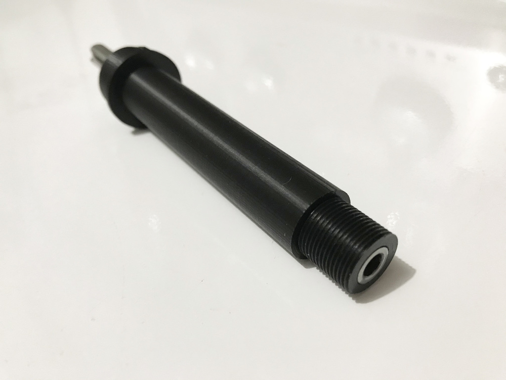 SG22 Liner Barrel Sleeve .375 (3/8") ID Airsoft