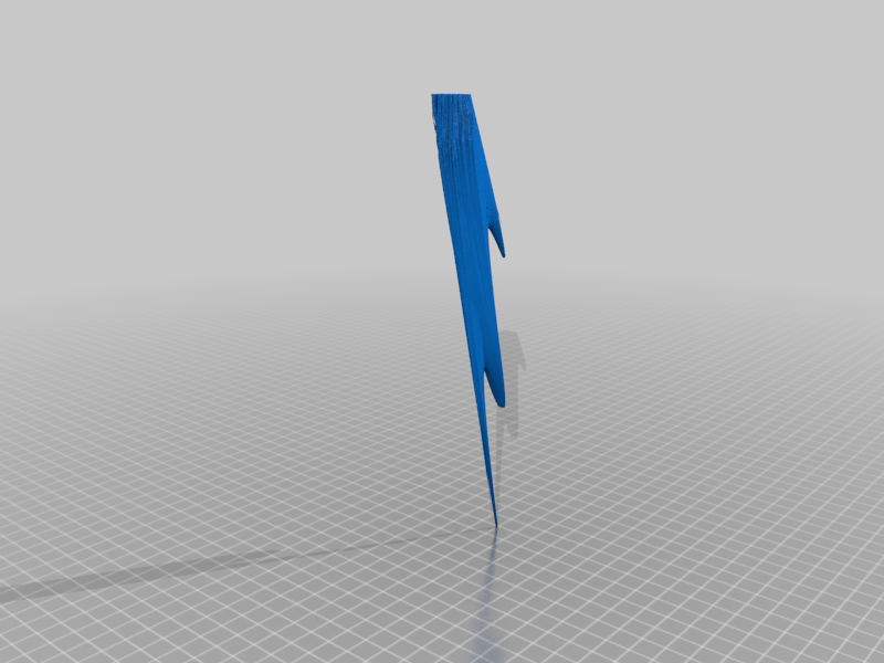 Ice Pick - Chaos Collection #30