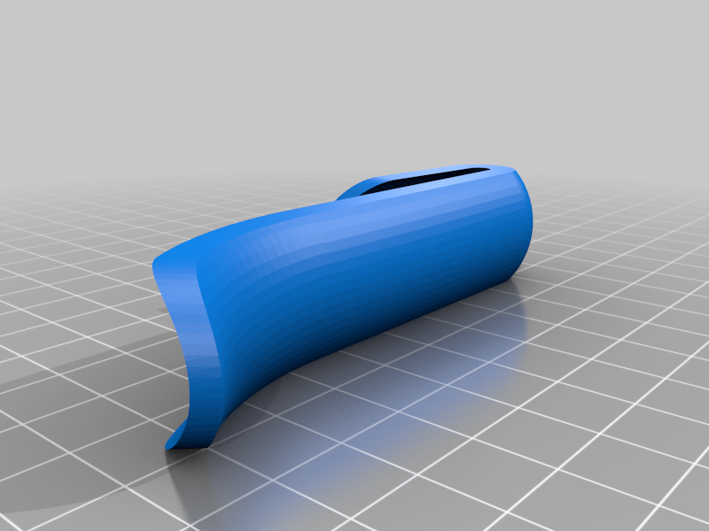 Pinky Splint