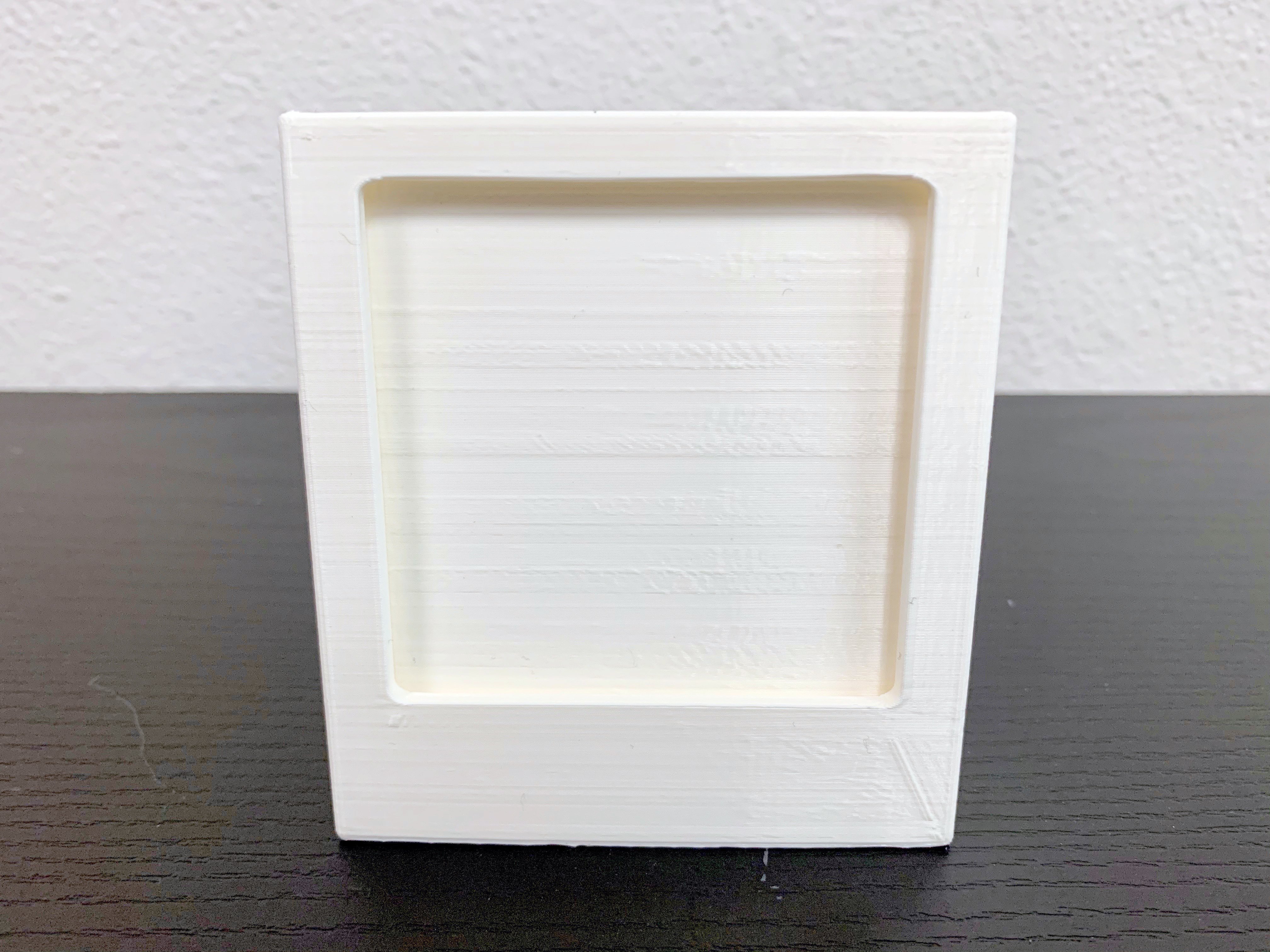 Fujifilm Instax Square Photo Frame