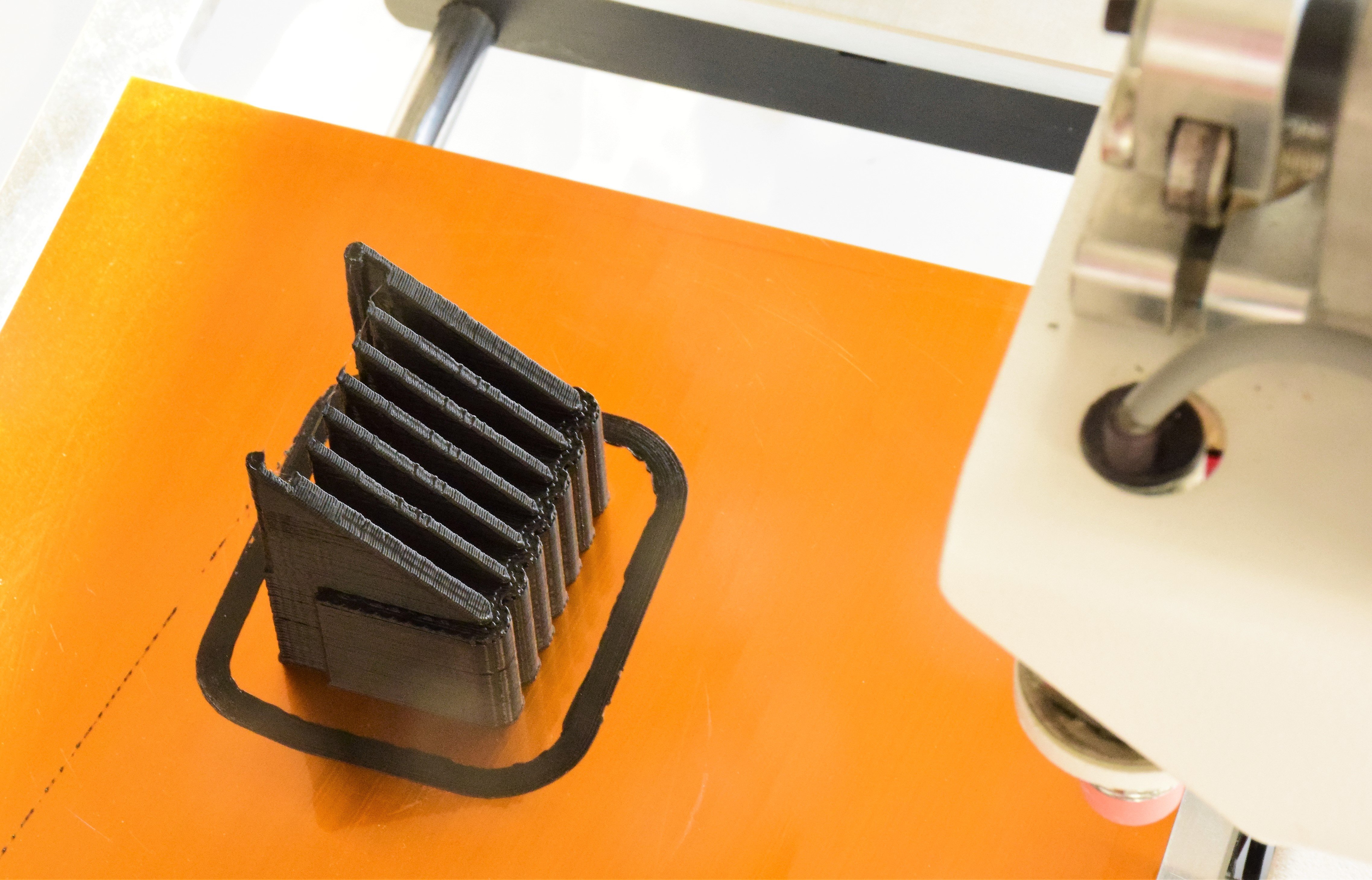 Comb for Moser 1556 Clipper