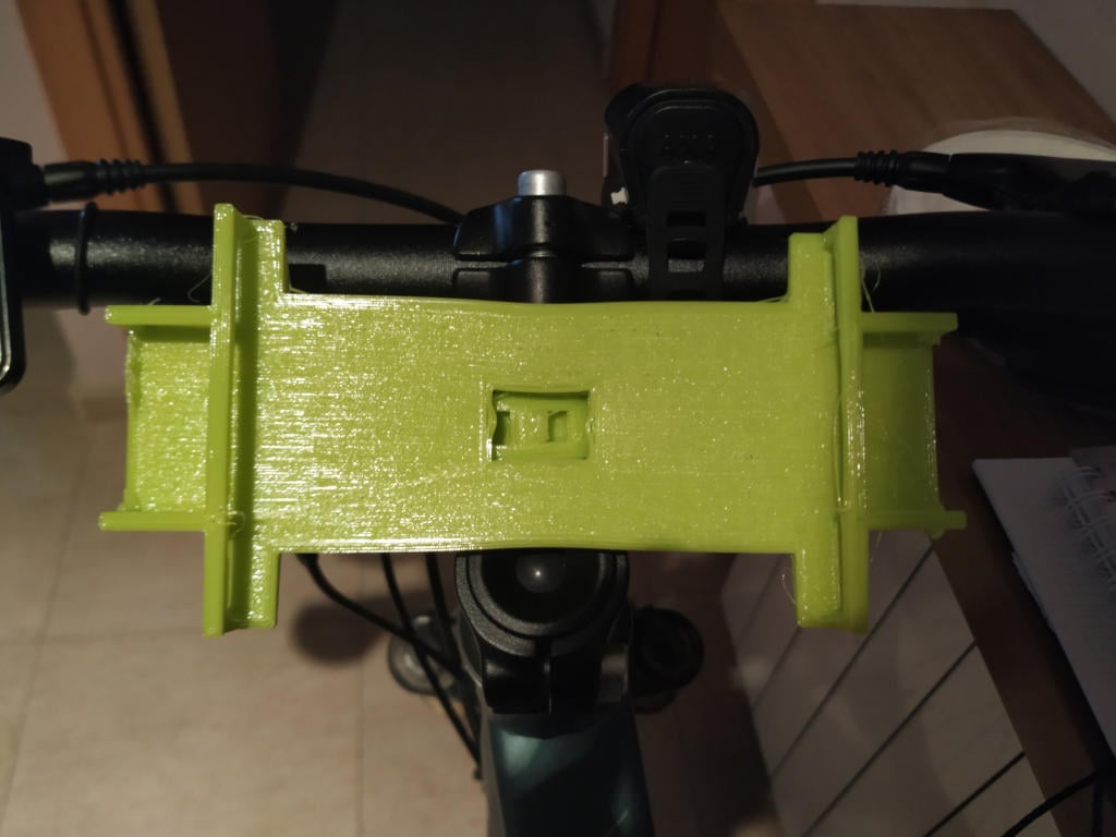 TPU bicycle phone holder for Xiaomi A2