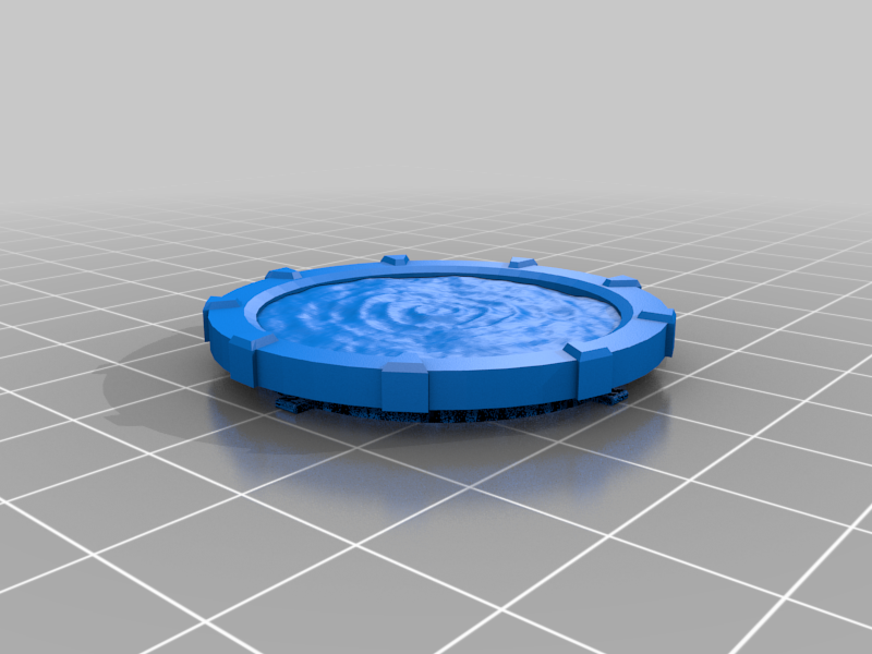 Stargate Popsocket