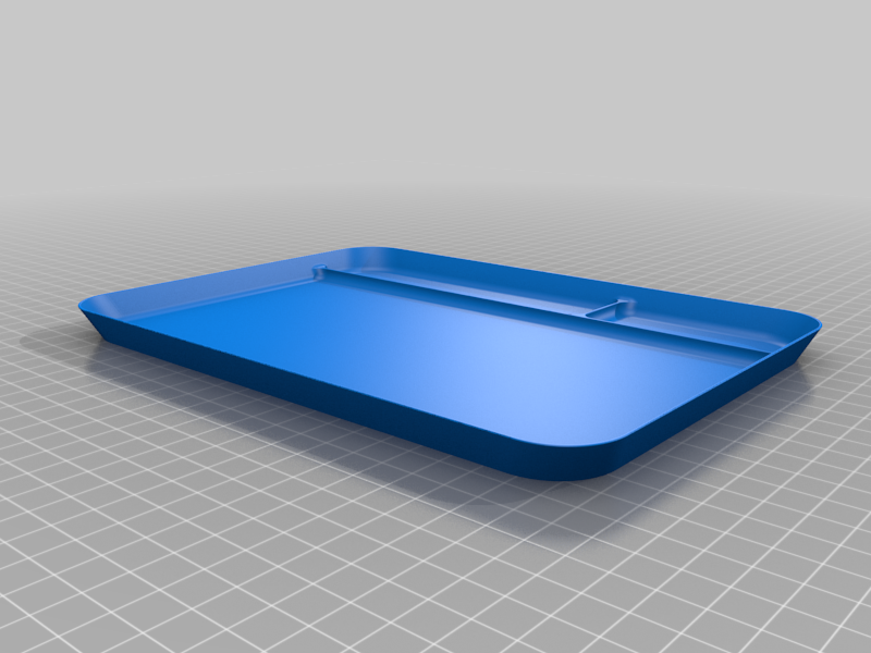 db's LunchTray