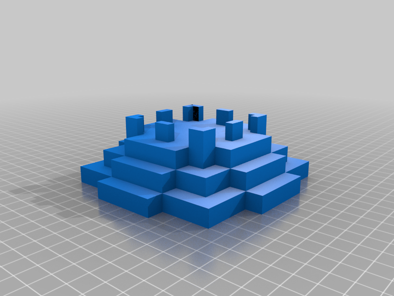 rubik's cube base 2x2