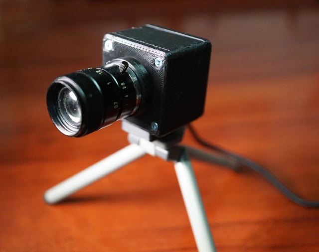 USB Camera Professional 8 MP