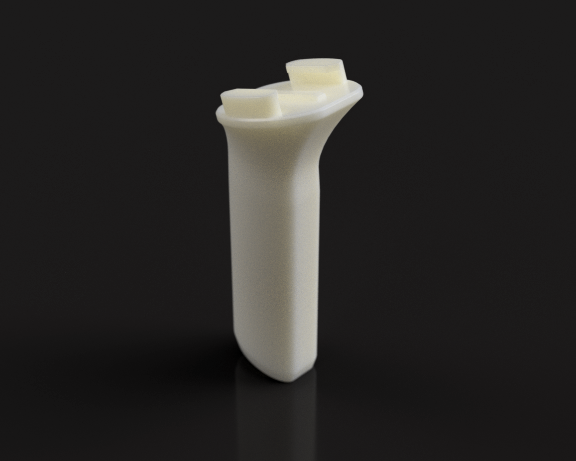 GoPro Handle / Grip with Quick Release Mount