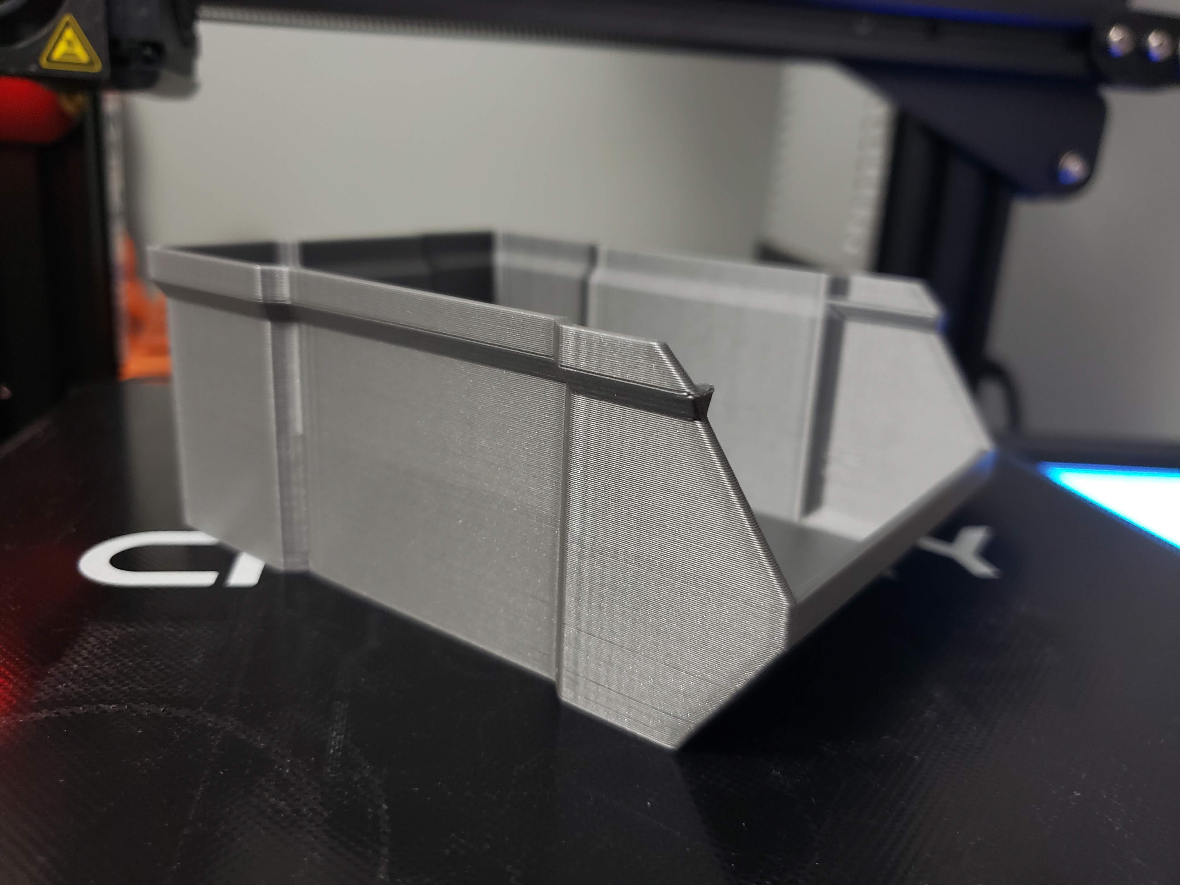 Stackable Box V4 - Sturdy Remix