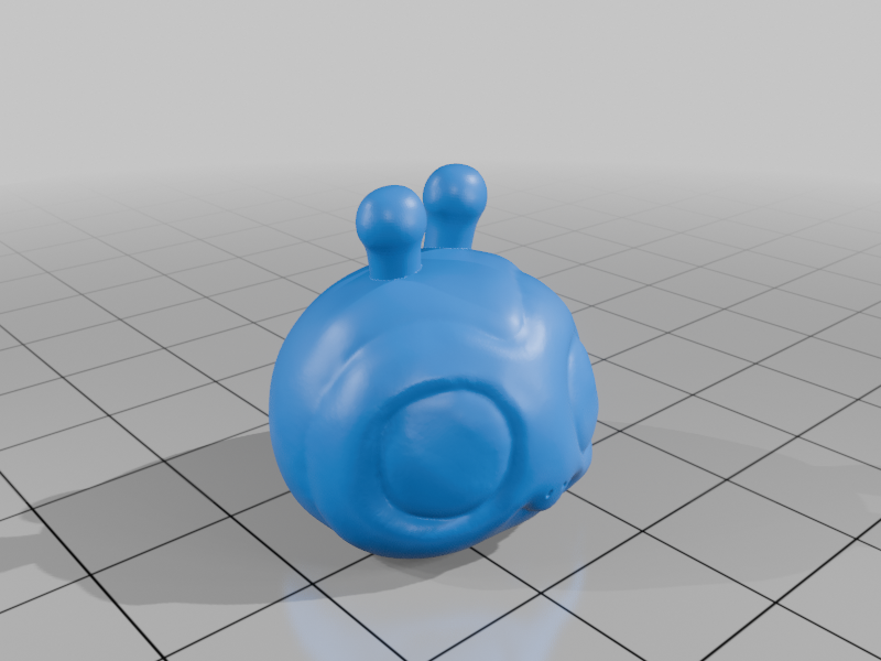 LPS Ladybug test