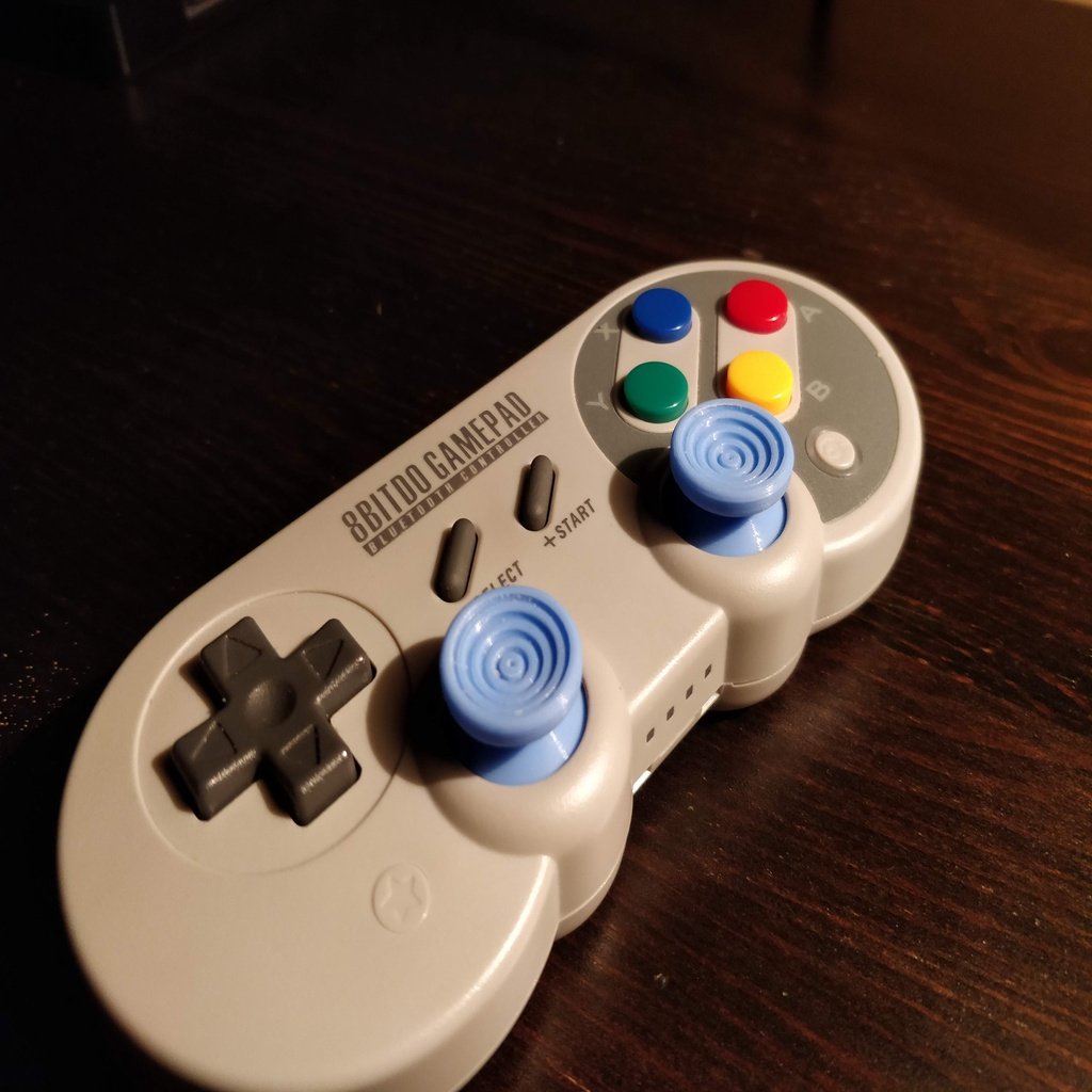 SF30/SN30 Pro Thumbstick