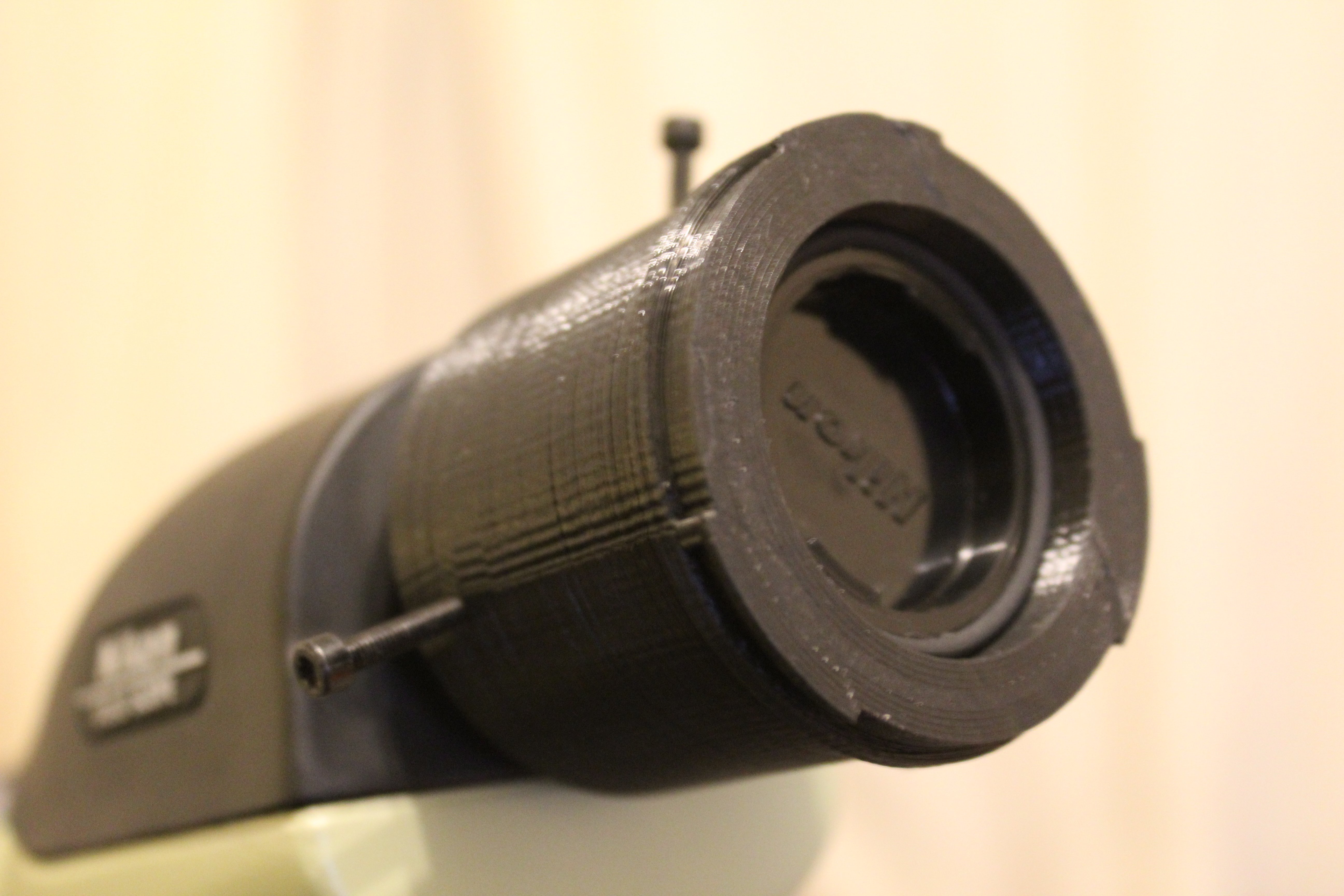 Digiscope Adaptor Mk1 for Canon EF