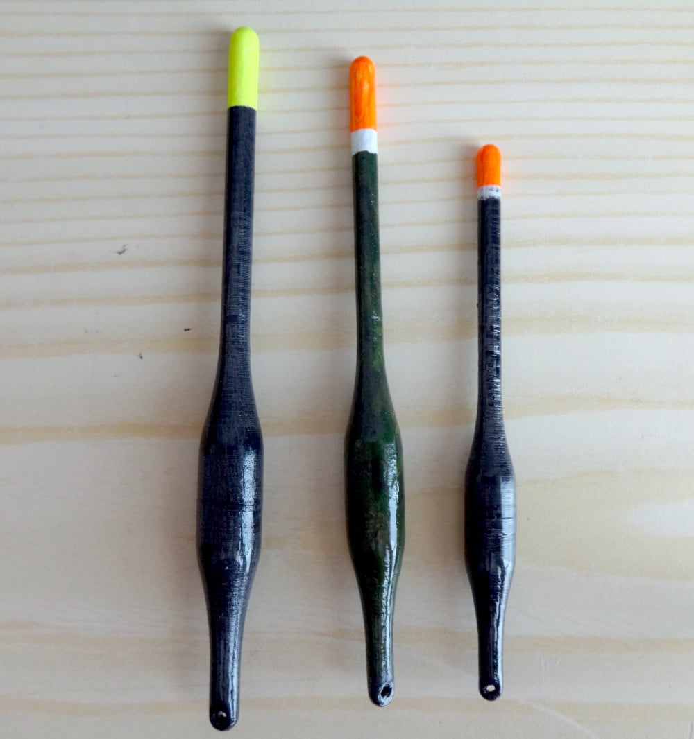 Fishing Float - Puddle Chucker 1