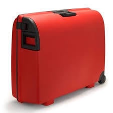 Clips For Carlton Airtec Suitcase