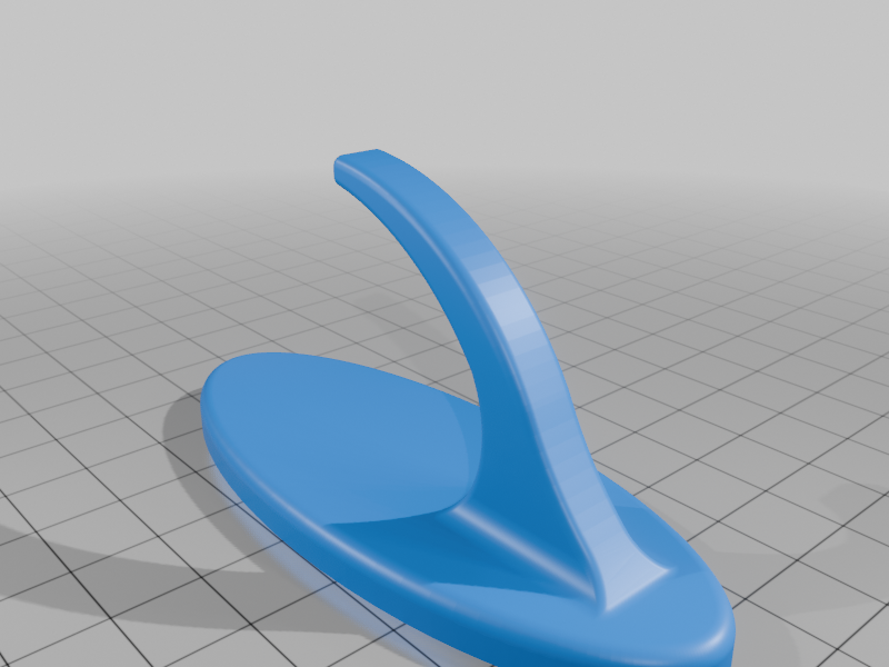 Command hook