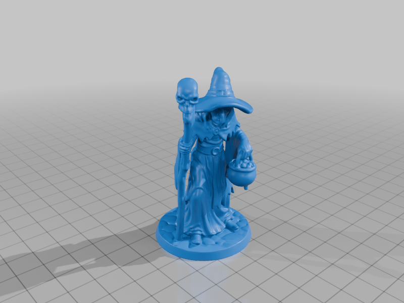 Witch