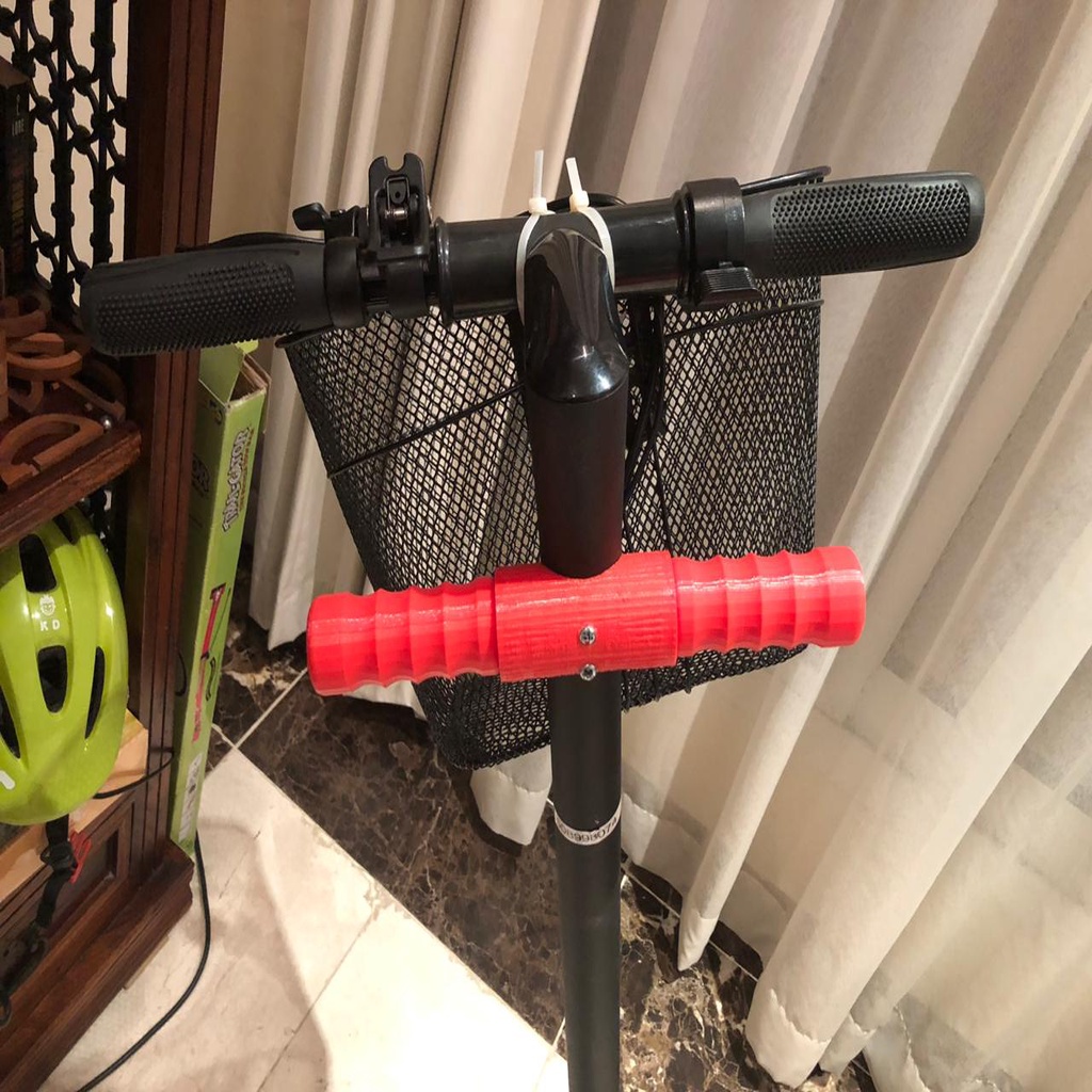 Scooter Handle Xiaomi M365 compatible