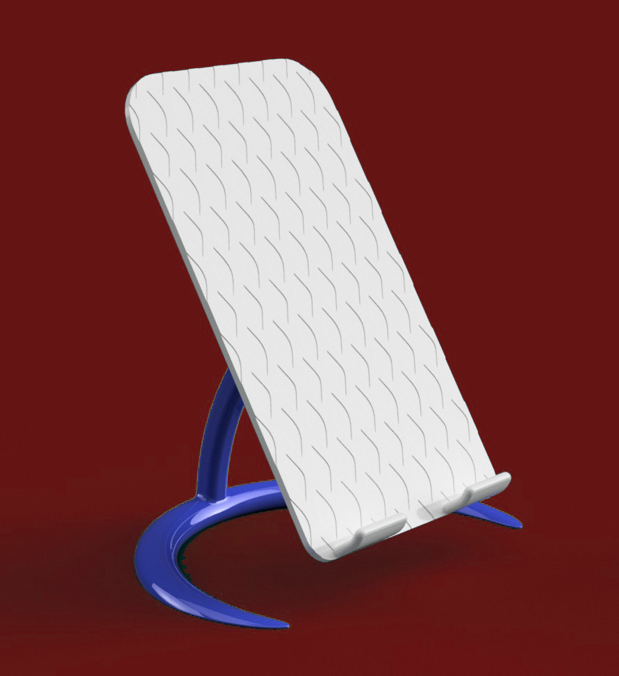 Phone or tablet stand
