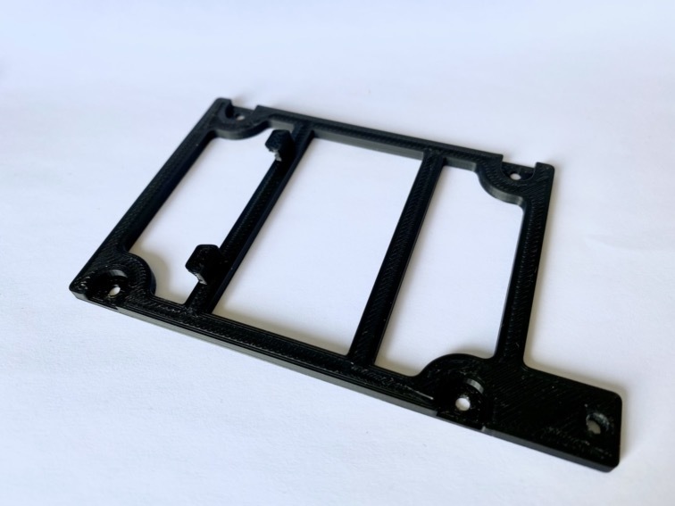 Fractal Design SSD Tray Type-B