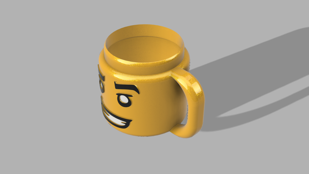 lego mug 