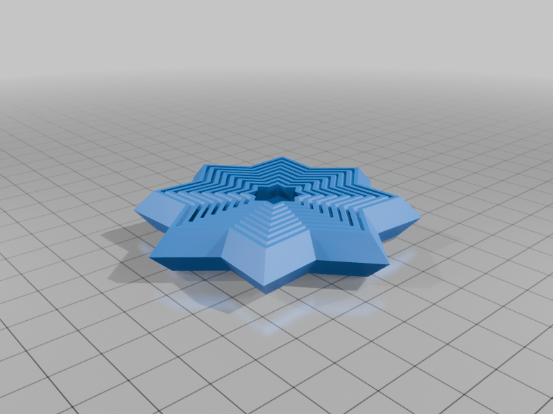Star Fidget