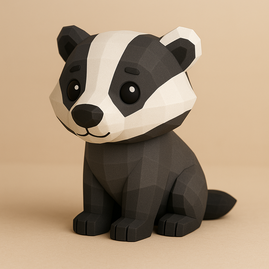 Mini Badger