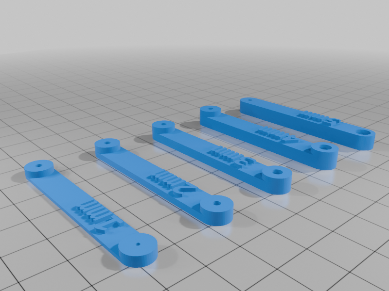 Thickness Guide