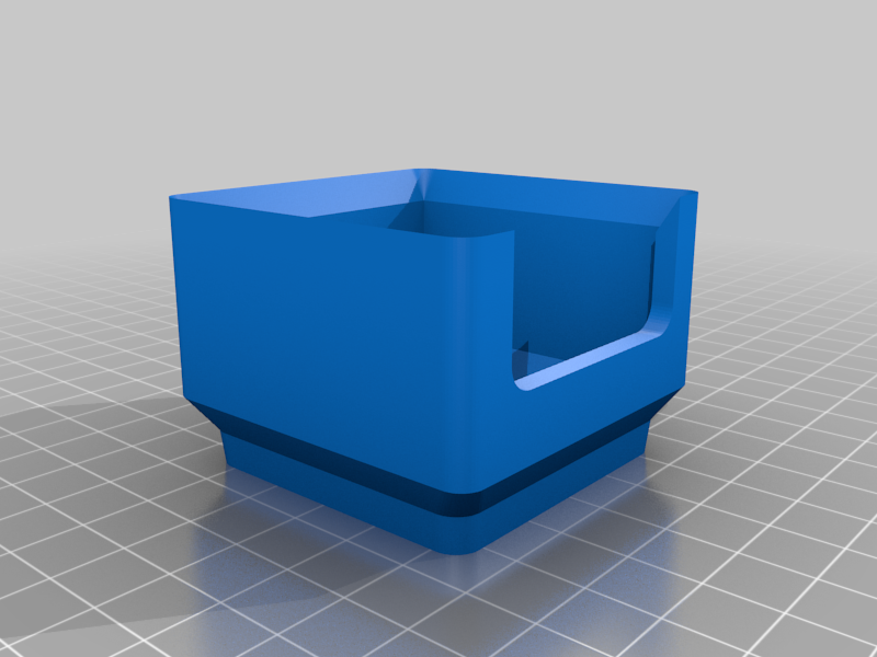 Small Modular Boxes