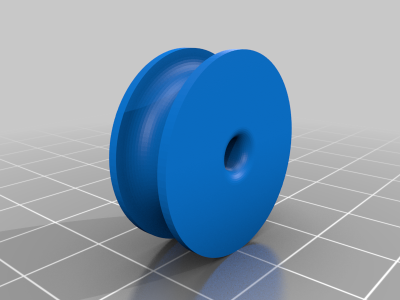 VR cable holder (ceiling mount)