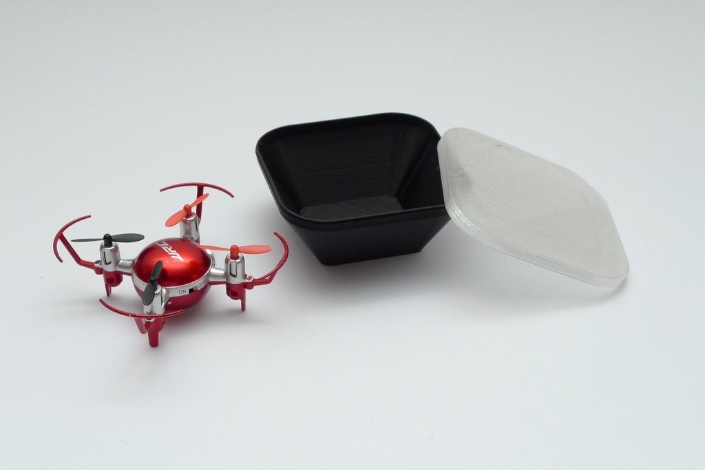 Pocket drone H30CH case
