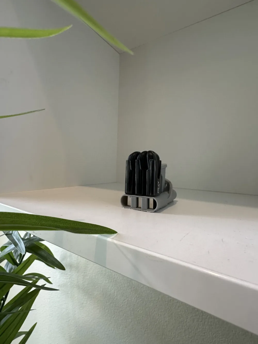 Miniatura 2 do modelo 3D Benchy USB Holder V1