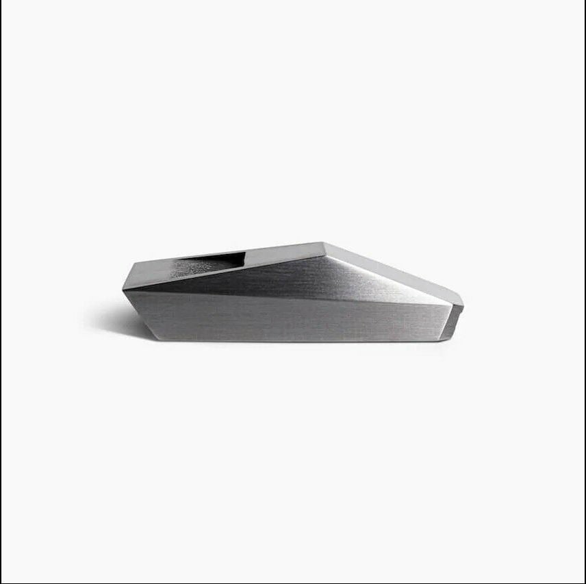 Tesla Whistle