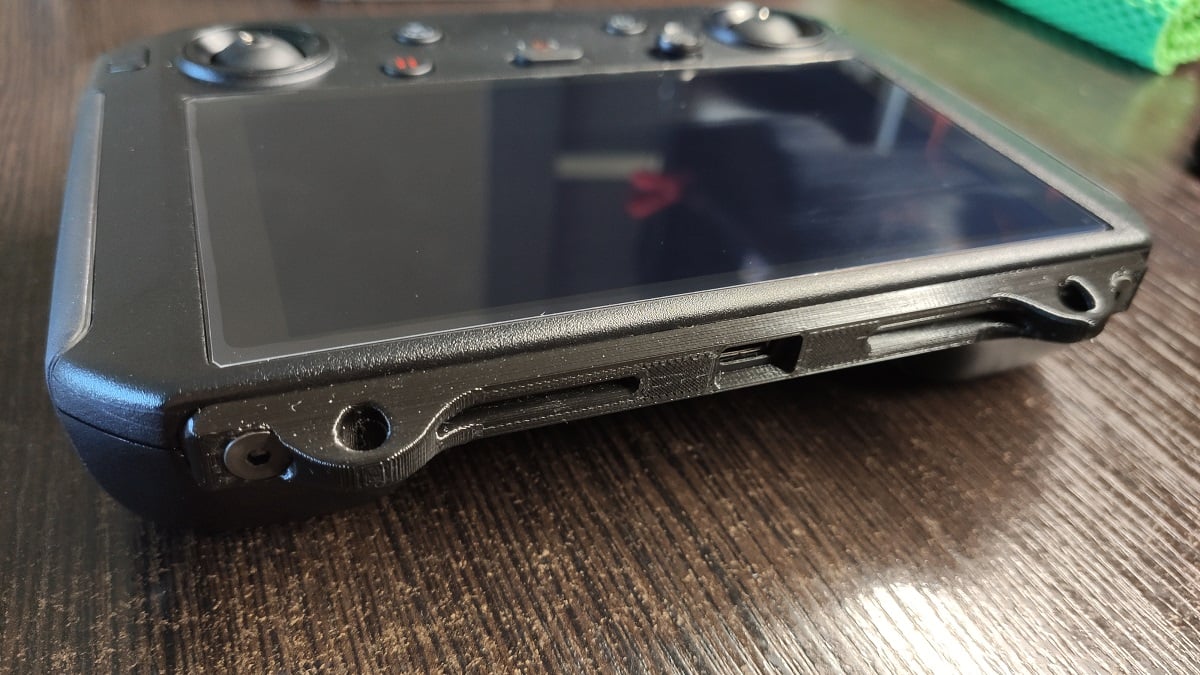DJI Smart Controller Lanyard Mount