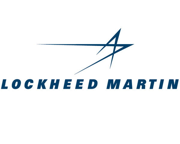 Lockheed Martin Keychain