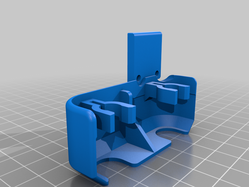Hemera Filamentsensor Ender 3